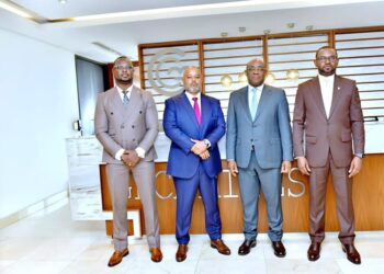 Gécamines : nouvelle équipe, nouveaux enjeux pour le géant minier congolais