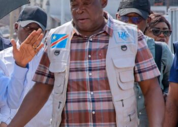 RDC : le Ministre des Finances suspend le DG du BCECO pour gestion controversée