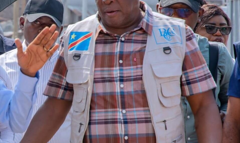 RDC : le Ministre des Finances suspend le DG du BCECO pour gestion controversée