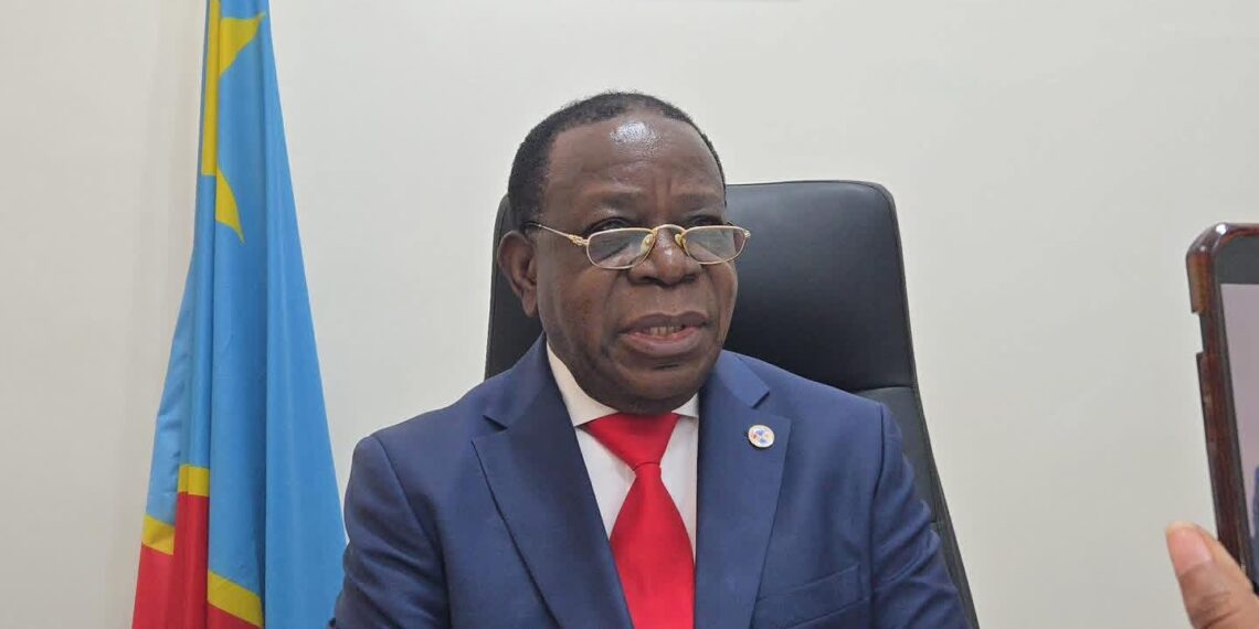 Bahati Lukwebo rétropédalage et demande pardon : Le grand écart d’un poids lourd de l’Union sacrée