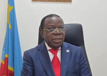 Bahati Lukwebo rétropédalage et demande pardon : Le grand écart d’un poids lourd de l’Union sacrée