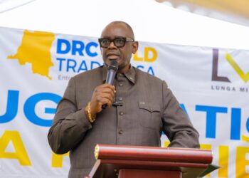 RDC : le gouvernement lance à Kinshasa l’évaluation de la gestion de la dotation minière de 0,3 % destinée aux communautés