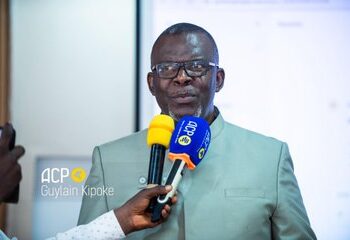 Forum médias Chine-RDC : l’intelligence artificielle au cœur d’une presse congolaise en mutation