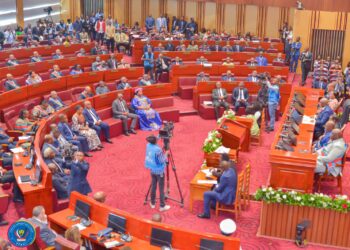 2e vice-présidence du Sénat : après la démission de Bahati, l’équilibre régional et la parité au cœur de la succession