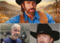 Hollywood en deuil après la mort à 86 ans de Chuck Norris, figure culte de l’action