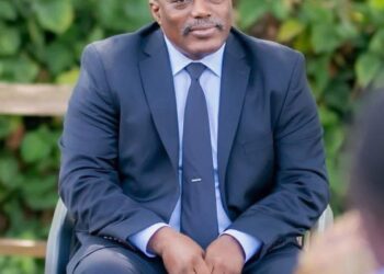 RDC : depuis Goma, Joseph Kabila sort de son silence et charge frontalement le pouvoir de Kinshasa