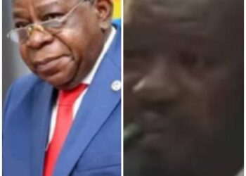 RDC : Duel Bahati vs Kabongo – verdict politico-économique