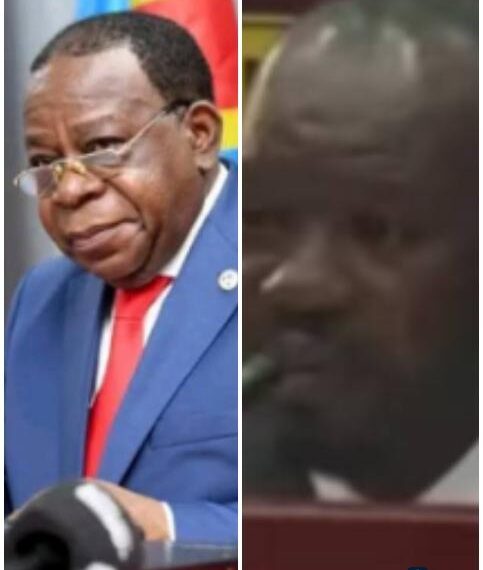 RDC : Duel Bahati vs Kabongo – verdict politico-économique