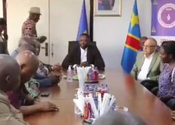 Énergie : Kinshasa impulse la relance du Pool énergétique d’Afrique centrale