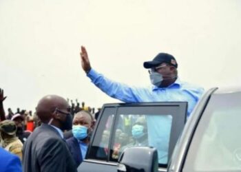 RDC : Cinq ans après la promesse de Kinkole, l’Office National de Pêche et d’Aquaculture reste sans siège ni moyens