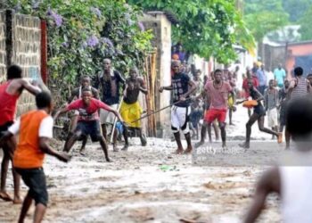 Limete sous la loi des gangs : la 7e rue plongée dans la terreur pendant que la police observe