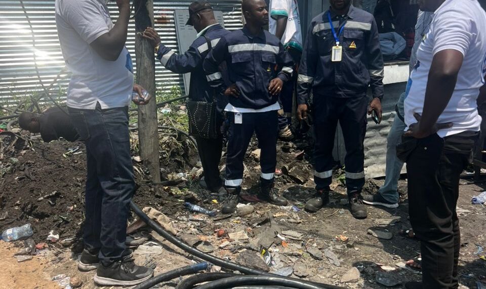 RDC : le Ministre des Finances suspend le DG du BCECO pour gestion controversée