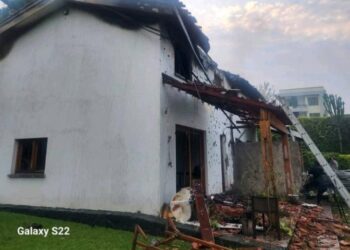 Frappe de drone à Goma : Trois morts dont une Française près de la résidence de Joseph Kabila