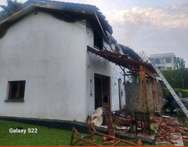 Frappe de drone à Goma : Trois morts dont une Française près de la résidence de Joseph Kabila