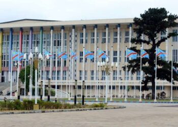 Assemblée nationale : 14 millions de dollars pour la rénovation d’une salle plénière alors que des collaborateurs restent impayés