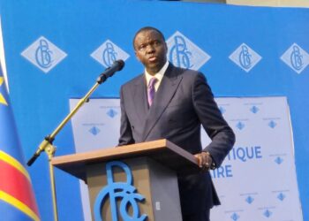 RDC : la Banque centrale interdit le cash en devises dès avril 2027 et impose une révolution des paiements