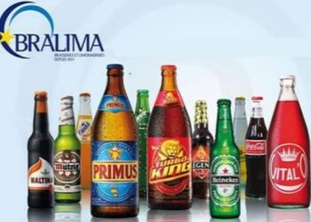 RDC : Sous pression sécuritaire, Heineken se retire après l’occupation de ses installations par le M23/AFC