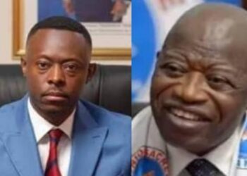 Fonctionnement de l’Union sacrée : une correspondance adressée au DG Teddy Lwamba Muba suscite une vive polémique dans le milieu congolais