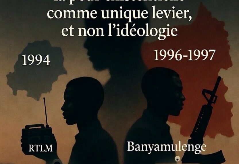 Pourquoi des hommes ordinaires deviennent-ils des tueurs de masse ?