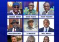 FECOFA : neuf candidats en lice pour une élection décisive le 20 mai 2026 à Kinshasa