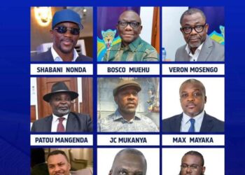 FECOFA : neuf candidats en lice pour une élection décisive le 20 mai 2026 à Kinshasa