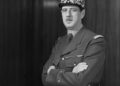 Général Charles de Gaulle: un exemple de l&rsquo;austérité