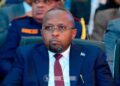 RDC : Jacquemain Shabani sauvé in extremis après le rejet d’une motion de défiance à l’Assemblée nationale