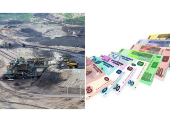 Avec un PIB projeté à 123 milliards USD : portée par le boom minier et un franc renforcé, la RDC propulsée dans le Top 5 des économies africaines