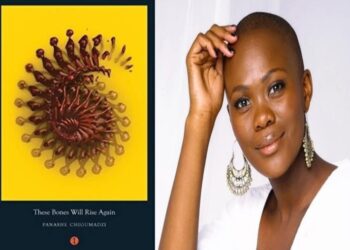 Le livre de la semaine : Ces os se relèveront »de Panashe Chigumadzi du zimbabwé