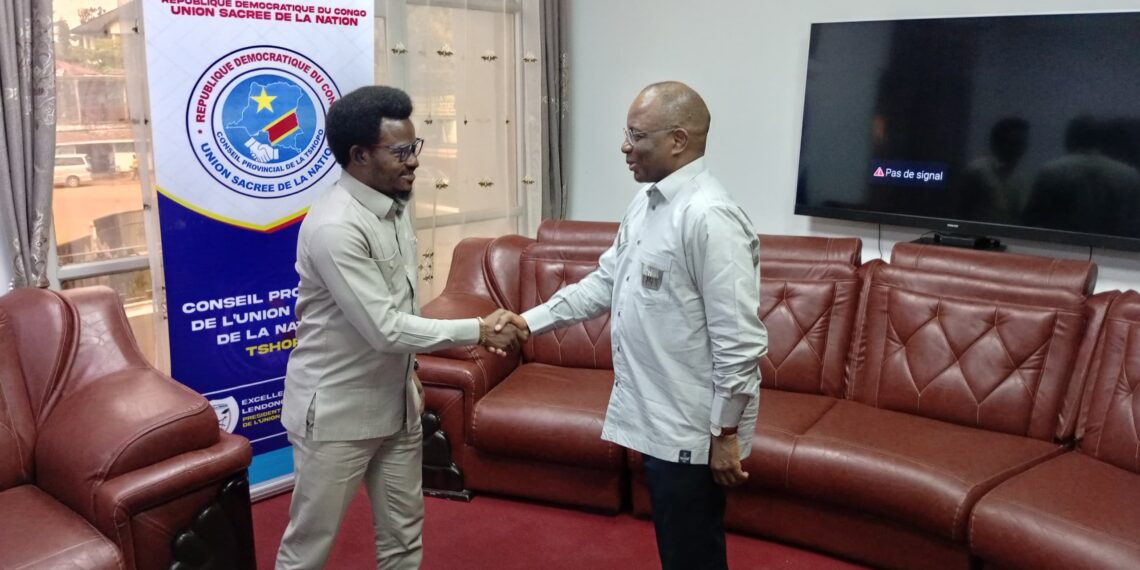 Indemnisations des victimes en RDC : le gouvernement met en garde contre les manipulations à Kisangani