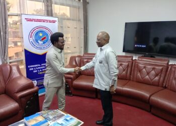 Indemnisations des victimes en RDC : le gouvernement met en garde contre les manipulations à Kisangani