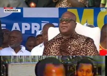 Accueil des Léopards : de Félix Tshisekedi à Félix « Mobutu » ou de l&rsquo;Udps au Mpr Parti-Etat ? Signaux inquiétants…