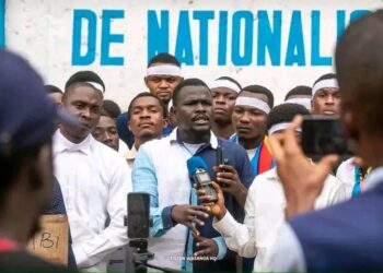 Kisangani : un bras de fer entre manifestants et autorités autour des télécoms