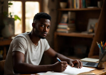 COMMENT LES CRÉATEURS AFRICAINS SONT ACTUELLEMENT EXPLOITÉS DANS LE CADRE DE L&rsquo;ESSOR DE L&rsquo;IA