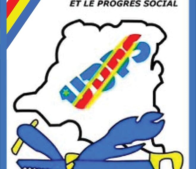 SPÉCIAL 24 AVRIL 2026: L&rsquo;UDPS seul face au bilan des 36 ans du discours du 24 avril 1990 ; le MPR ayant cessé d&rsquo;exister !