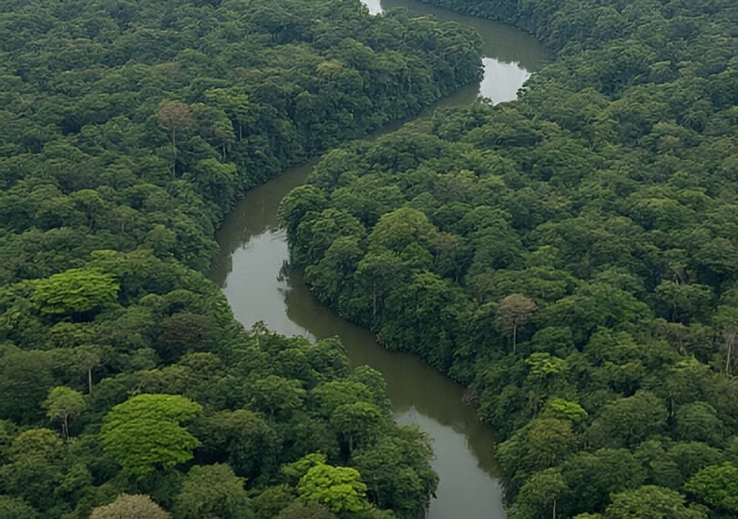 La forêt humide africaine change de camp : les forêts du Congo émettent désormais plus de carbone qu’elles n’en absorbent