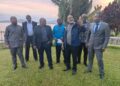 ‎Exposé de l’AG Arthur KALAMBAYI DE LA SOCIÉTÉ CIVILE DE LA RDC sur les sanctions américaines contre Joseph Kabila ce 30 avril 2026‎‎