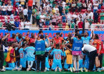 Mondial 2026 : avec dix millions empochés, la RDC vise le huitième de finale