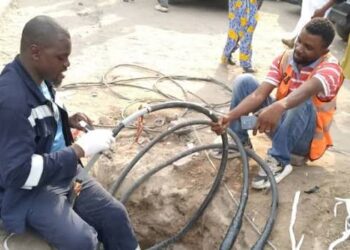 Gombe : la SNEL rassure après une interruption d’électricité consécutive à un incident technique