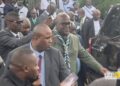 Nkamba élevée au rang de “Ville Sainte” : une annonce historique de Félix Tshisekedi à l’occasion de la journée dédiée à Simon Kimbangu