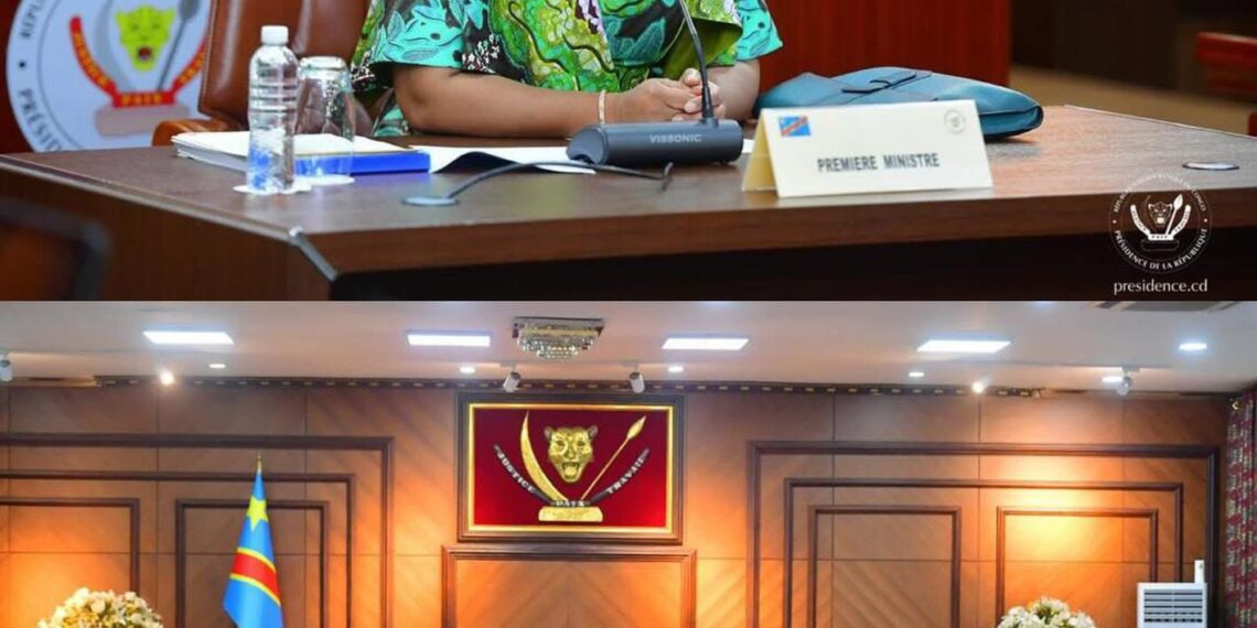 Or congolais : le Gouvernement serre la vis pour contrer la fraude et maximiser les recettes