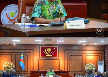 Or congolais : le Gouvernement serre la vis pour contrer la fraude et maximiser les recettes