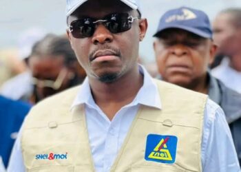SNEL : le DG Teddy Lwamba plaide pour une gouvernance accélérée et un climat institutionnel apaisé