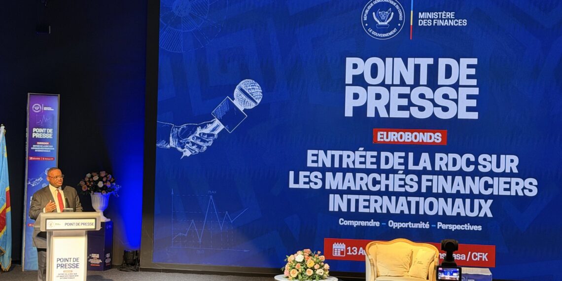 Eurobond sans bond : l’euphorie officielle face à la réalité sociale