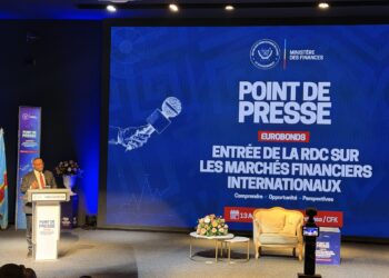 Eurobond sans bond : l’euphorie officielle face à la réalité sociale