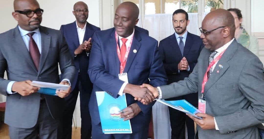 Montreux : dans les coulisses d’un cessez-le-feu arraché sous tension entre Kinshasa et les groupes armés