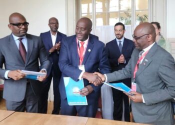 Montreux : dans les coulisses d’un cessez-le-feu arraché sous tension entre Kinshasa et les groupes armés