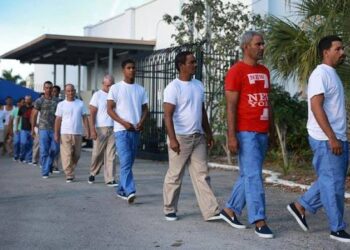 Transfert de migrants : Kinshasa accueille les premiers arrivants en provenance des États-Unis