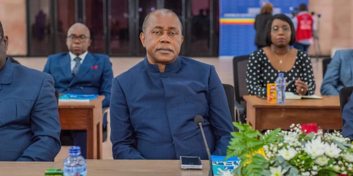 La Ceni face à un manque de financement chronique