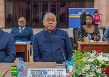 La Ceni face à un manque de financement chronique